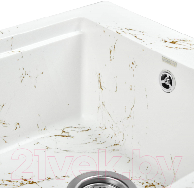 Мойка кухонная Wisent WB28-13