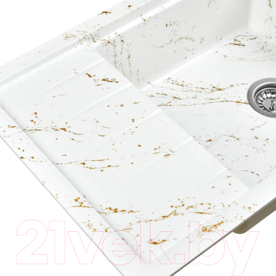 Мойка кухонная Wisent WB28-13