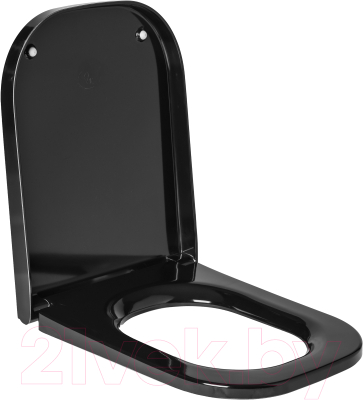 Сиденье для унитаза Wanfald Lauta - фото