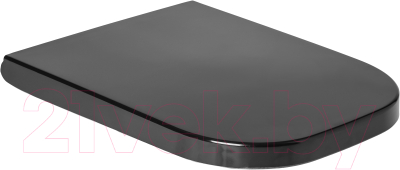 Сиденье для унитаза Wanfald Lauta