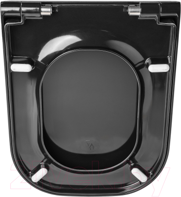 Сиденье для унитаза Wanfald Lauta