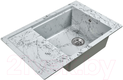 Мойка кухонная Wisent WB28-16