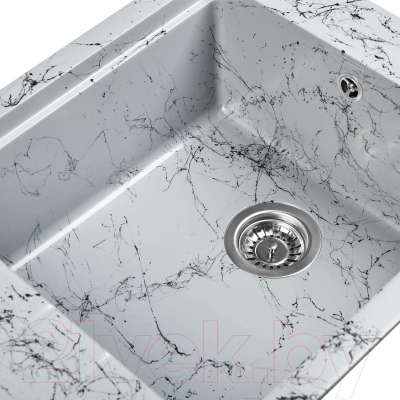 Мойка кухонная Wisent WB28-16