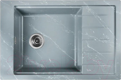 Мойка кухонная Wisent WB28-17 - фото