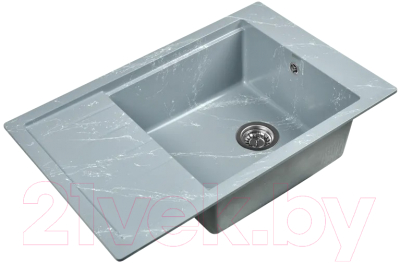 Мойка кухонная Wisent WB28-17