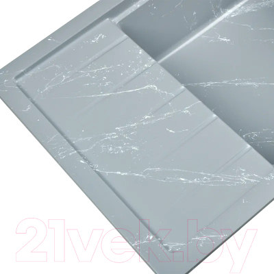 Мойка кухонная Wisent WB28-17