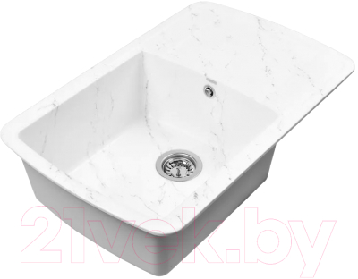 Мойка кухонная Wisent WB29-10