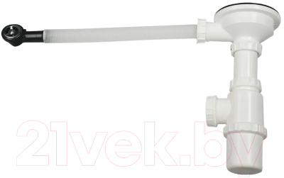 Мойка кухонная Wisent WB29-10