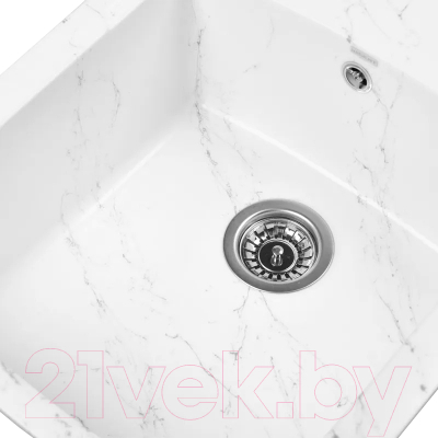 Мойка кухонная Wisent WB29-10