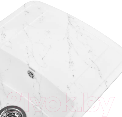 Мойка кухонная Wisent WB29-10