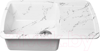 Мойка кухонная Wisent WB29-12