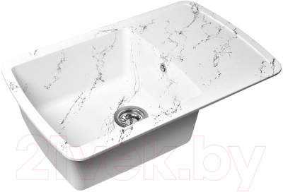 Мойка кухонная Wisent WB29-12