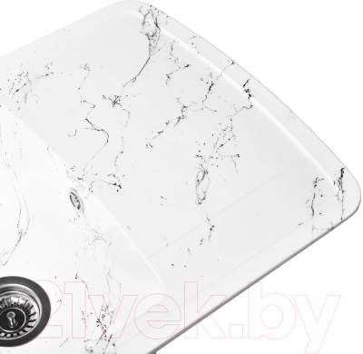 Мойка кухонная Wisent WB29-12