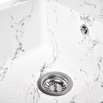 Мойка кухонная Wisent WB29-12