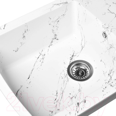 Мойка кухонная Wisent WB29-12