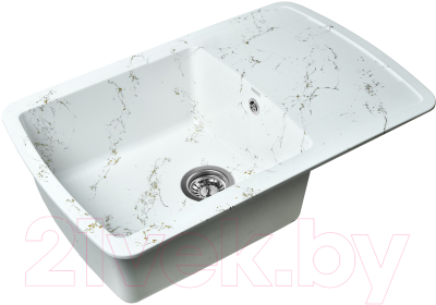 Мойка кухонная Wisent WB29-13