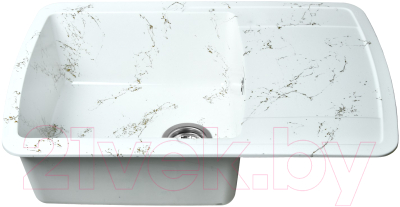 Мойка кухонная Wisent WB29-13