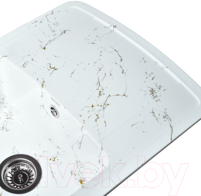 Мойка кухонная Wisent WB29-13