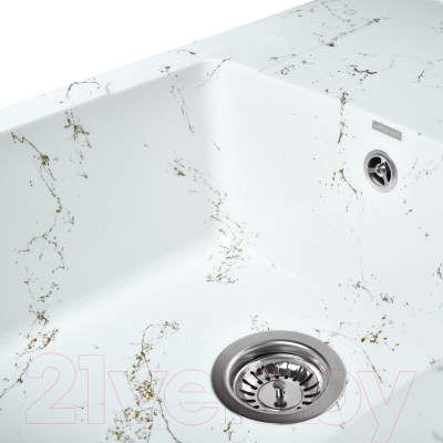 Мойка кухонная Wisent WB29-13