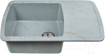 Мойка кухонная Wisent WB29-15