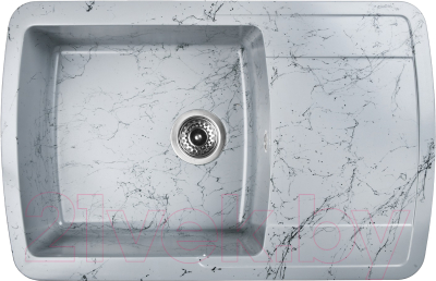 Мойка кухонная Wisent WB29-16 - фото