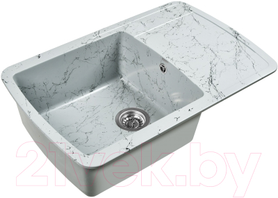 Мойка кухонная Wisent WB29-16