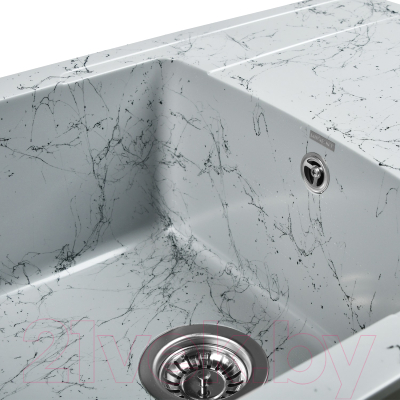 Мойка кухонная Wisent WB29-16