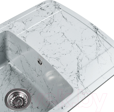 Мойка кухонная Wisent WB29-16