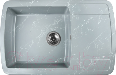 Мойка кухонная Wisent WB29-17 - фото