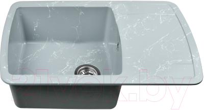 Мойка кухонная Wisent WB29-17