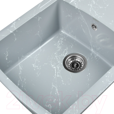 Мойка кухонная Wisent WB29-17