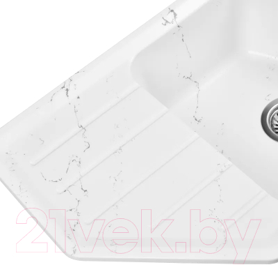 Мойка кухонная Wisent WE08-10