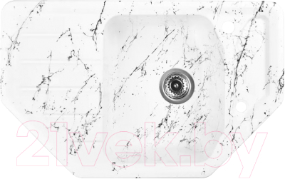 Мойка кухонная Wisent WE08-12 - фото