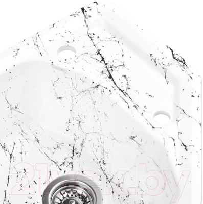 Мойка кухонная Wisent WE08-12