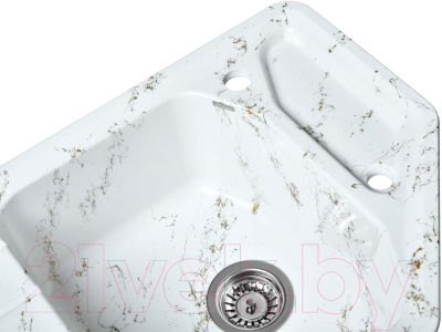 Мойка кухонная Wisent WE08-13