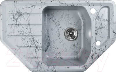 Мойка кухонная Wisent WE08-16 - фото