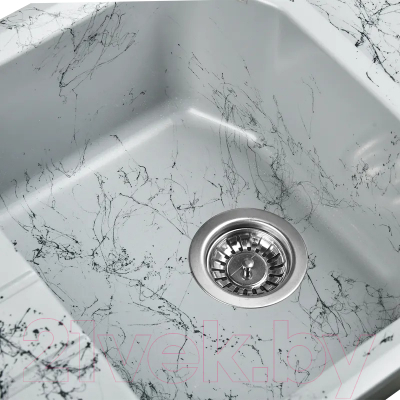 Мойка кухонная Wisent WE08-16