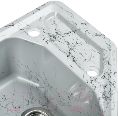 Мойка кухонная Wisent WE08-16