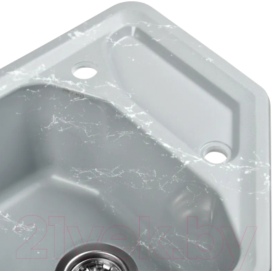 Мойка кухонная Wisent WE08-17