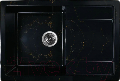 Мойка кухонная Wisent WB27-14 - фото