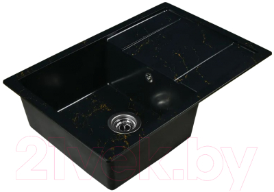 Мойка кухонная Wisent WB27-14