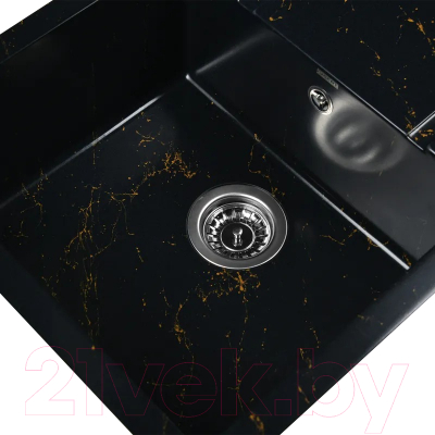 Мойка кухонная Wisent WB27-14