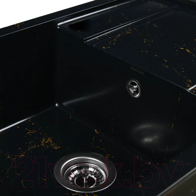 Мойка кухонная Wisent WB27-14