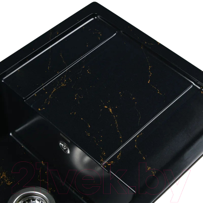 Мойка кухонная Wisent WB27-14