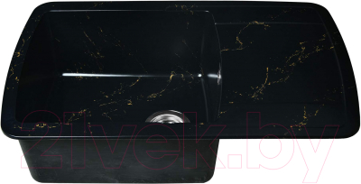 Мойка кухонная Wisent WB29-14