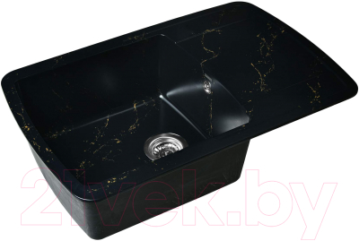 Мойка кухонная Wisent WB29-14