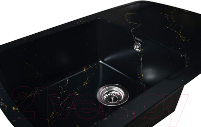 Мойка кухонная Wisent WB29-14