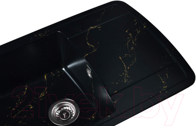 Мойка кухонная Wisent WB29-14