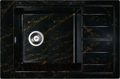 Мойка кухонная Wisent WB28-14 - фото