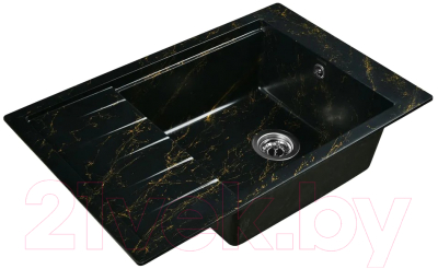 Мойка кухонная Wisent WB28-14